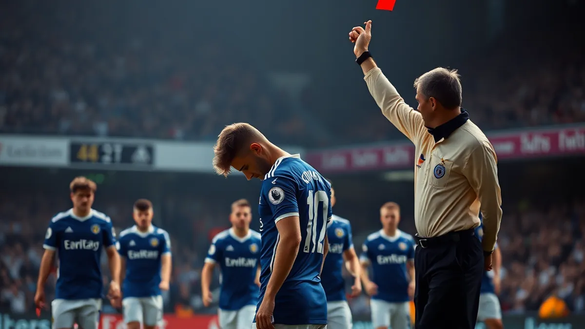 Portsmouth FC Fined £53,125 for EFL Championship Match Confrontation