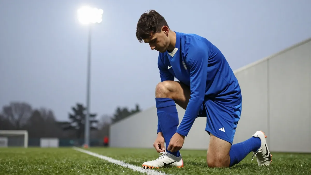 Portsmouth manager John Mousinho says Benjy Arthur will remain on loan from Brentford for the season despite a stress...