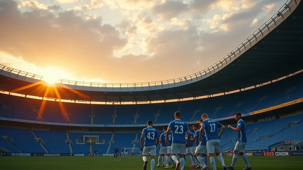 Portsmouth FC Invites Season Ticket Holders to Complete Matchday Experience Survey