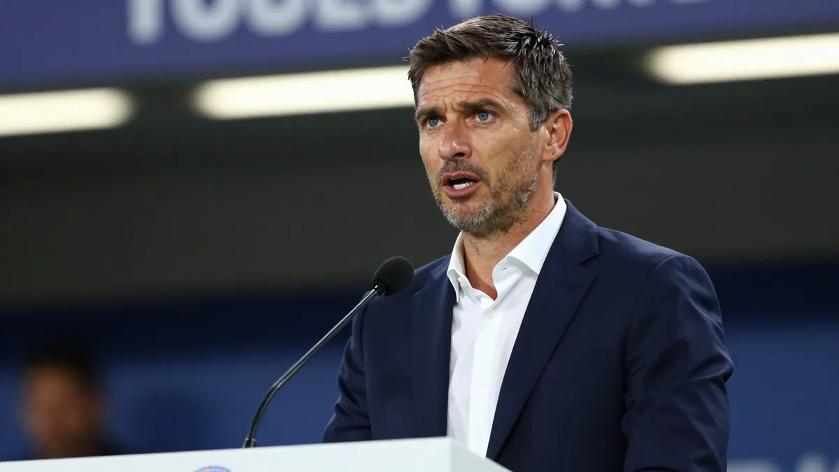 Portsmouth manager John Mousinho discusses cup ambitions, squad rotation, and injury challenges in BBC Radio Solent's...
