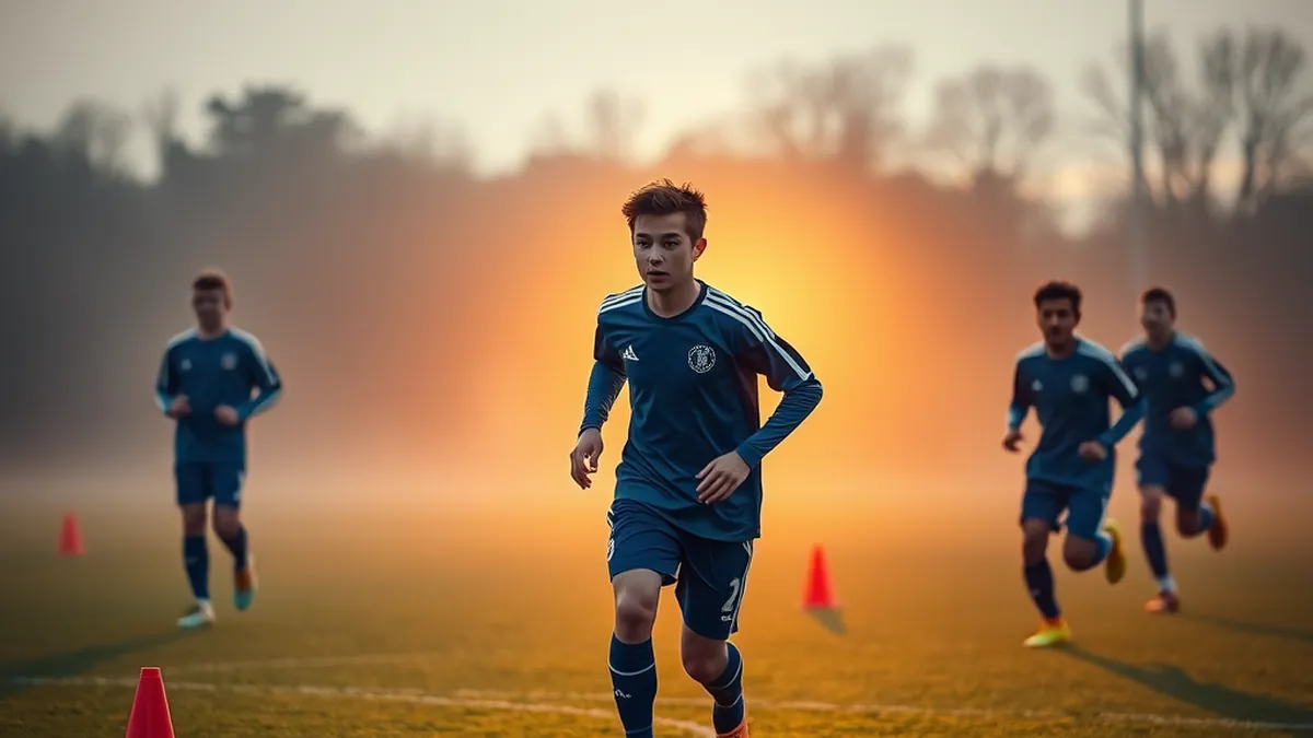 Portsmouth's Academy Struggles Continue Under Michael Eisner
