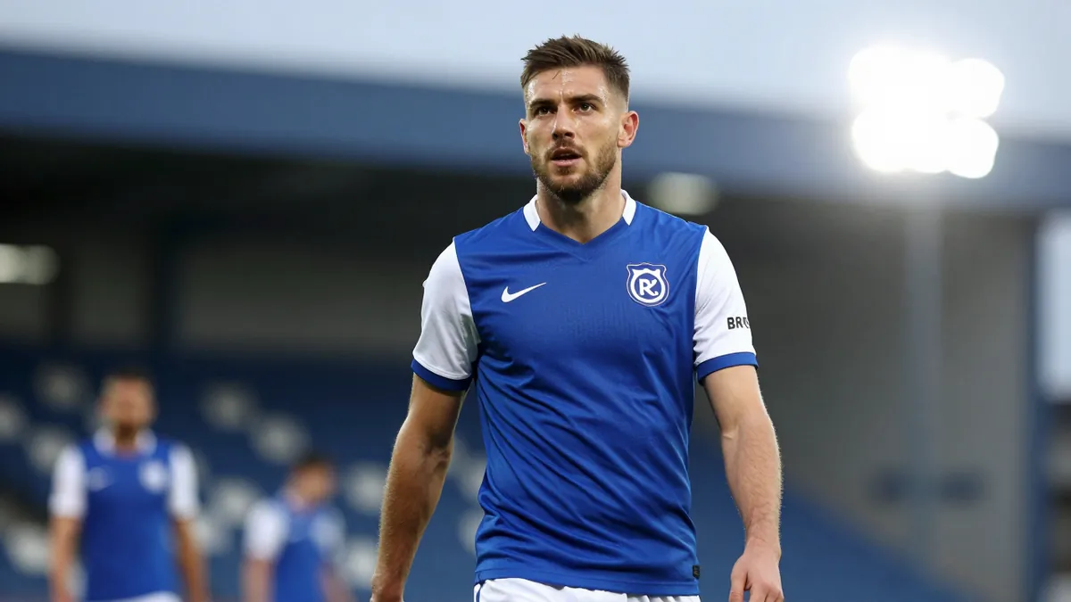Portsmouth's search for a replacement for Luke Le Roux has hit a snag after a deal for Jesper Ceesay fell through