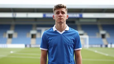 Portsmouth FC pays tribute to young fan Beau Croucher after tragic death in bus collision, a fervent fan and the team's...