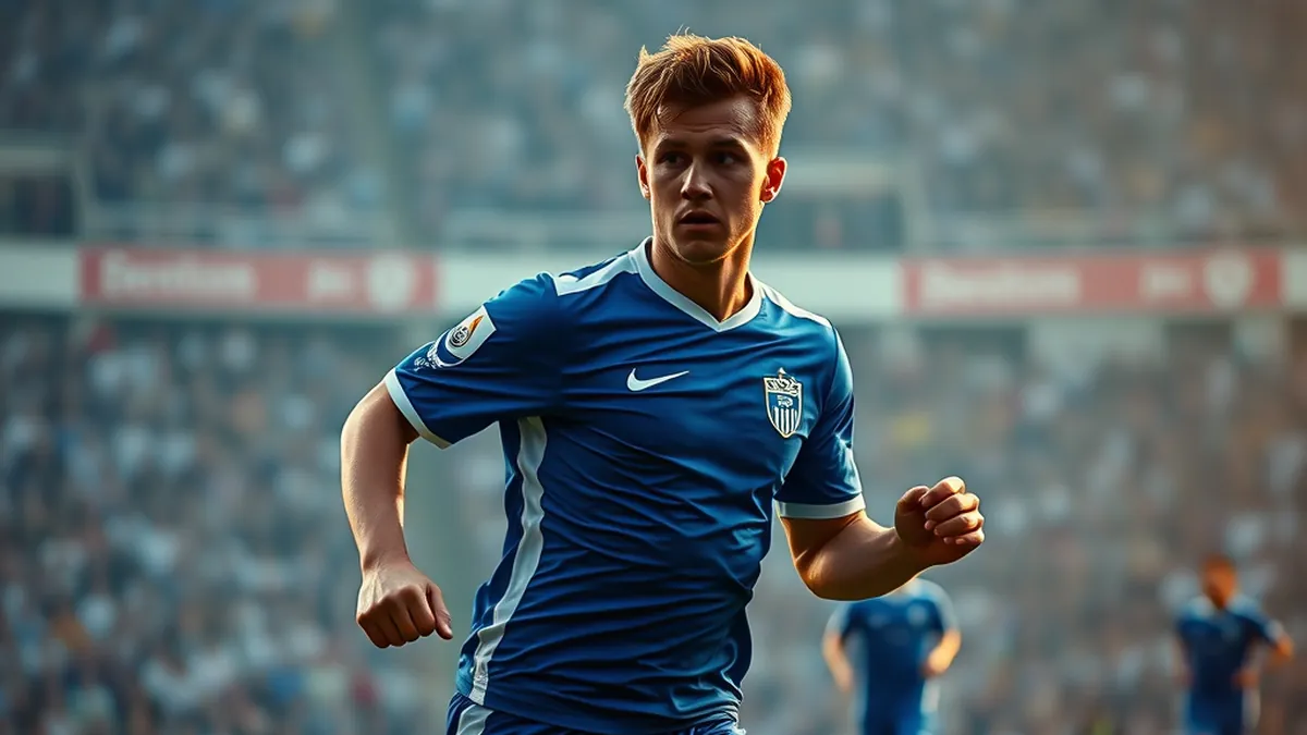 Portsmouth's Tactical Evolution: Fine-Tuning for Success