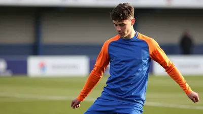 Portsmouth secured a win over Lincoln City on 22 August 2026, with 17-year-old Ryan Kavuma-McQueen finding the net to...