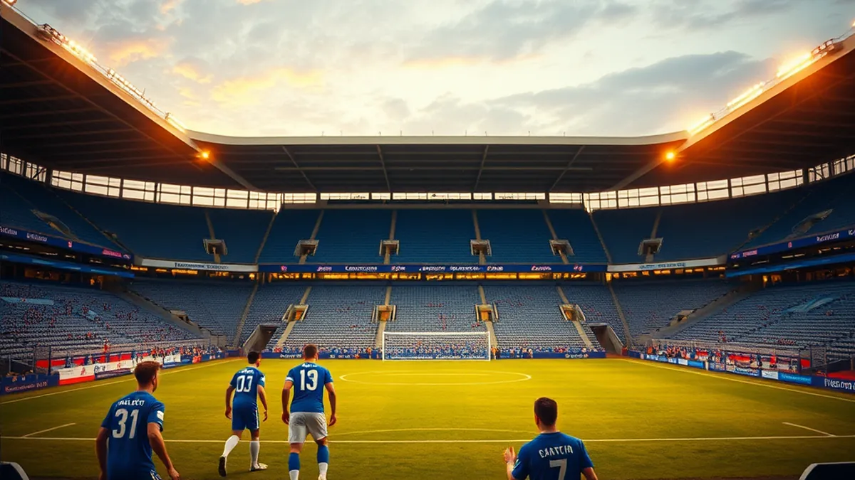 Portsmouth FC Announces Seat Moves & Sales for Supporters on Waiting List