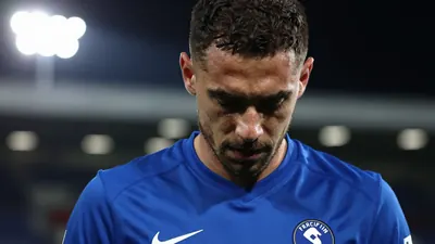 Portsmouth's poor start continues with a 2-0 home loss to Derby, a result that leaves them six points off the top of the...